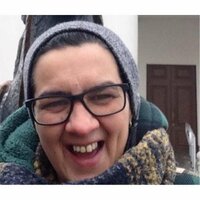 Галина Саркисова