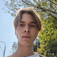 Никита Карфидов