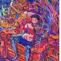 Дарья Прокофьева