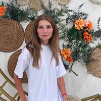 Алиса Габдрахманова