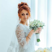 Ксения Чистякова