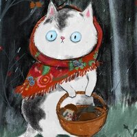 Мария Бошакова