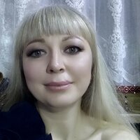 Татьяна Рябина