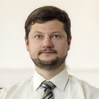 Дмитрий Лагерев