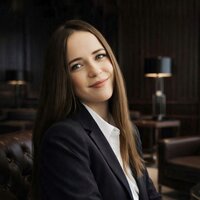 Вера Лаговская