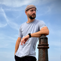 Евгений Виноградов