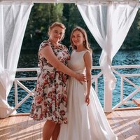 АННА ГОЛУБЕВА