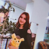 Анастасия Попова