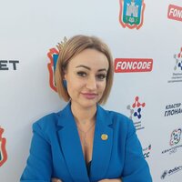 Кира Ханова