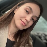 Лиана Рахматулина