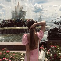 Ксюша Палегошко