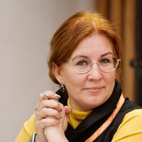 Лучкина  Ольга