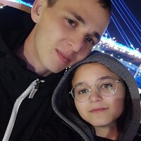 Саша Чираева