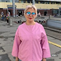 Галия Максимова -Салахетдинова