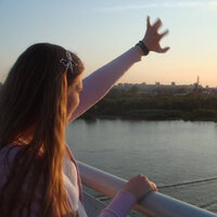 Лена Урлапова