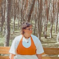 Елизавета Гейер