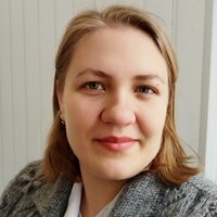 Оксана Печерская