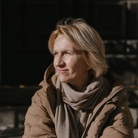 Ольга Астапенкова