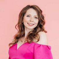 Анна Кабанова