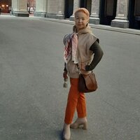 Наталья Шелехова