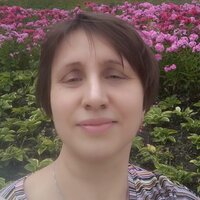 Татьяна Цедрик