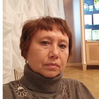 Елена Колесникова