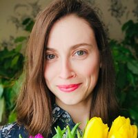 Анастасия Ф.