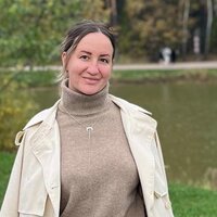 Анастасия Валентей