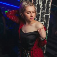 Дарья Никифорова