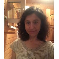 Ольга Борисовна