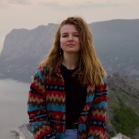 Мария Ширчкова (Рекрутер)