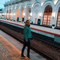 Анна Корнакова