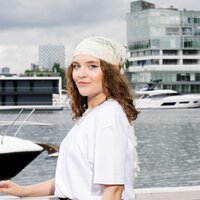 Соня Евсеева