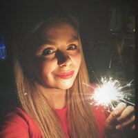 Кристина У.