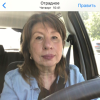 Ольга Подуст