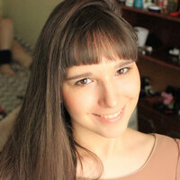 Дарья Зыкова