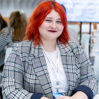 Анастасия Рафиковна Роганян