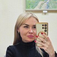 Юлия Решетняк