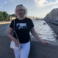 Татьяна Августис