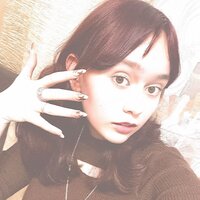 Настя Чернова