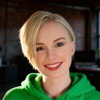 Анастасия Зарипова, HRD