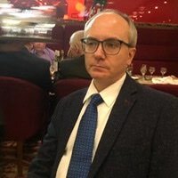 Максим Максимович