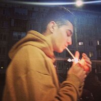 Данил Меновщиков