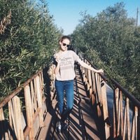 Марина Фёдорова