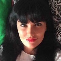 Елена Сафина