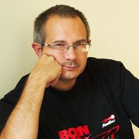 Виталий Быков