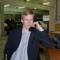 Александр Кузин