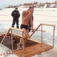 Евгений Гнатюк