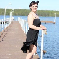 Оксана Бессарабова