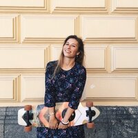 Мила Смелова